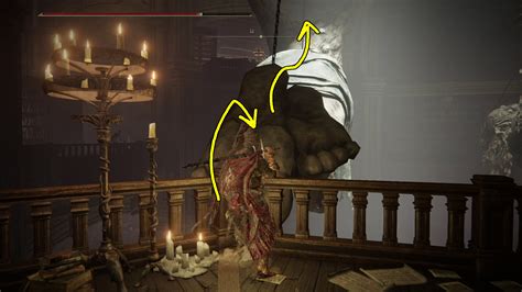 Shadow Keep Walkthrough - Elden Ring: Shadow of the Erdtree - EIP Gaming