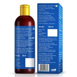 Buy Parachute Advansed Onion Hair Oil, 200 ml | 19 Minutes Delivery ...