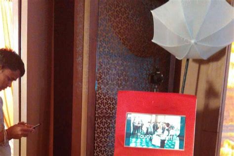 PX Booth - Booth - Golf Course Extension Road - Gwal Pahari ...