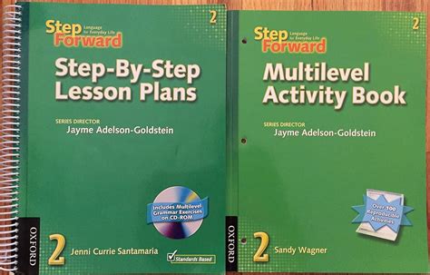 Image result for Forward Step Up Using Books