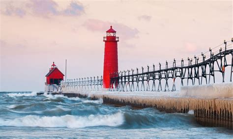 Beach Day at Grand Haven State Park, Wyoming Senior Center ~ WSC ...