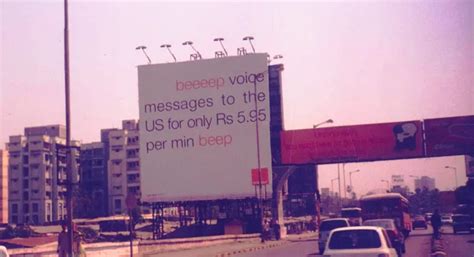 ROSHANSPACE- Outdoor Advertising in Mumbai