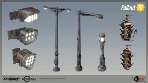 Image result for Fallout 76 Modus