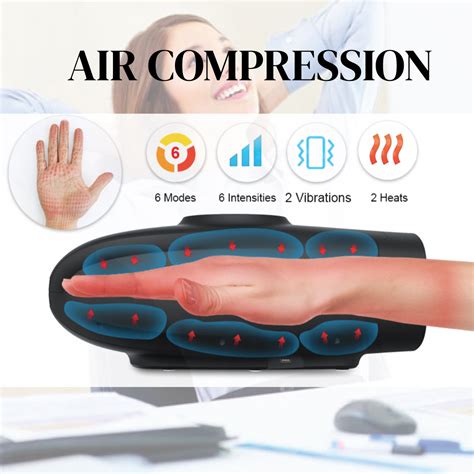 Hand Massager Machine for Arthritis India I Buy JSB HF153 Online