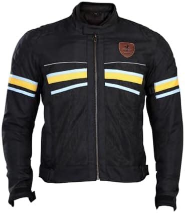 Raida Vintago jacket | Level 2 Armors | Including Rain & thermal Liners ...