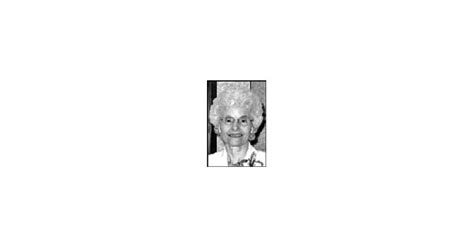 Anna Decker Obituary (2012) - Tuscarawas, OH - The Times Reporter