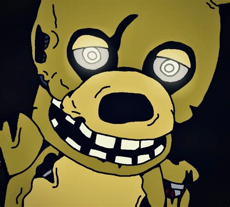 Image result for Realistic Spring Trap Drawing