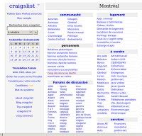 Image result for Craigslist.org