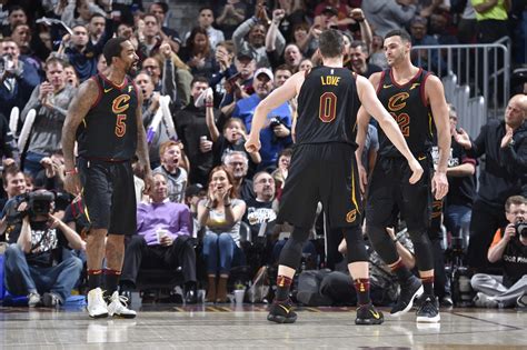 Cleveland Cavaliers: 2018-19 NBA season preview