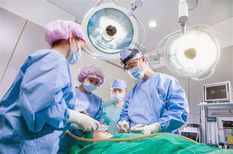 Why is South Korea the capital of plastic surgery?