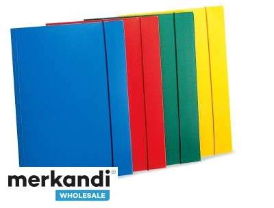 Folder Similprespan A4 Lux - Italy, New - The wholesale platform | B2B ...