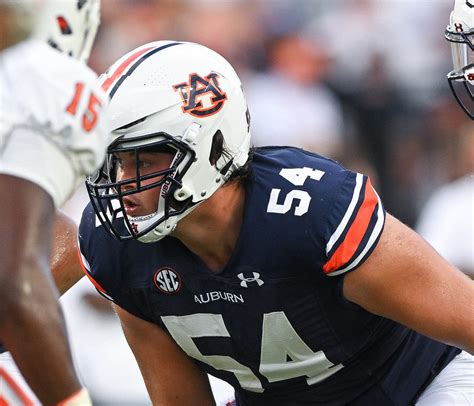 The 2023 Auburn Football Roster Tracker