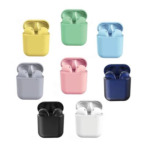 How to Use Inpods 12 的图像结果