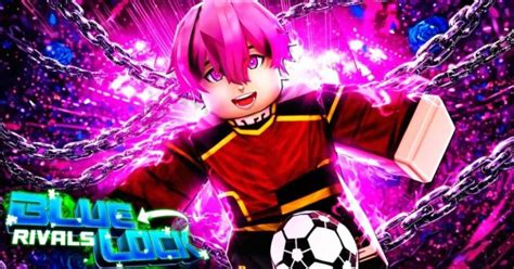 Next Blue Lock Rivals admin abuse event: AFK World feature and yen ...