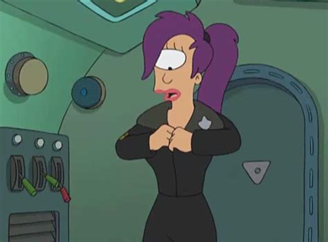 SNEAK PEEK: More "Futurama"