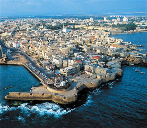 Acre Tourism (2025) Israel - Best Places to Visit in Acre, Acre Travel ...