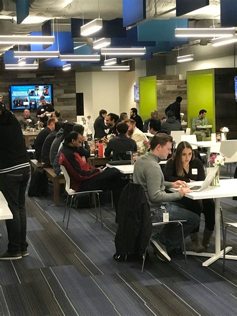 Intuit Office Photos | Glassdoor