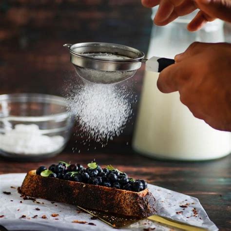 Chef Avin Thaliath giving us inside access to his pantry secrets