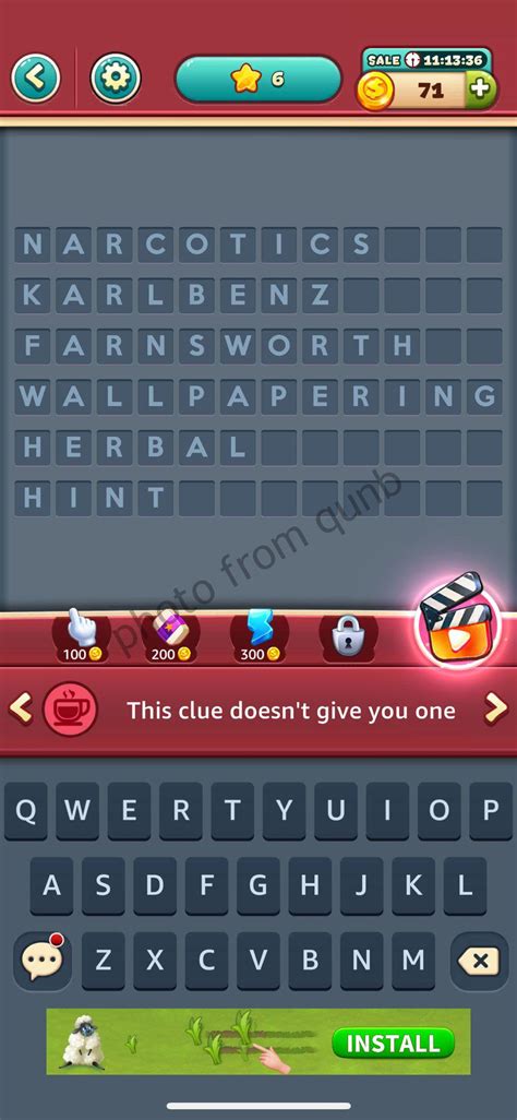 What Is This Tool Word Craze at Keith Criswell blog