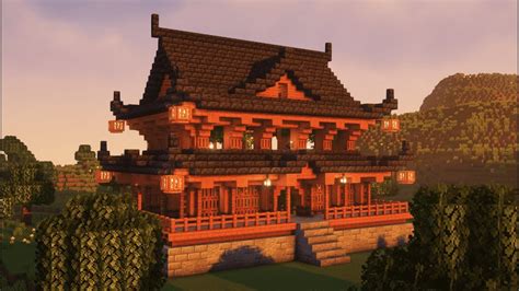 Image result for Minecraft House Tutorial Japenese