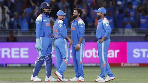 IND vs AUS Playing 11: Indian team will make a big change in the semi ...