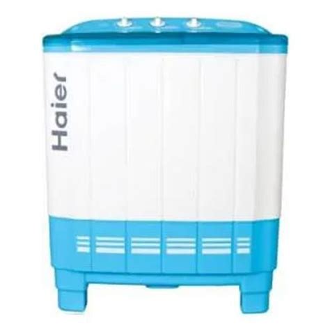 Haier XPB 65-114D 6.5 Kg Semi Automatic Top Load - Price in India ...