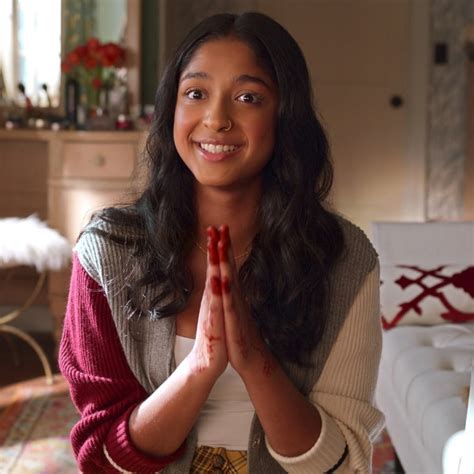 Here's how we think Devi's love life panned out, three years later ...