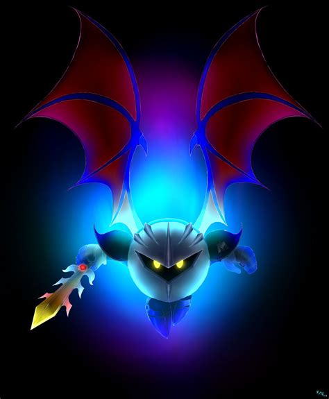 Meta Knight 的图像结果