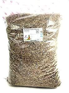 Buy ADILAID Premium Tuwar Biryani (6Kg) Online at Low Prices in India ...