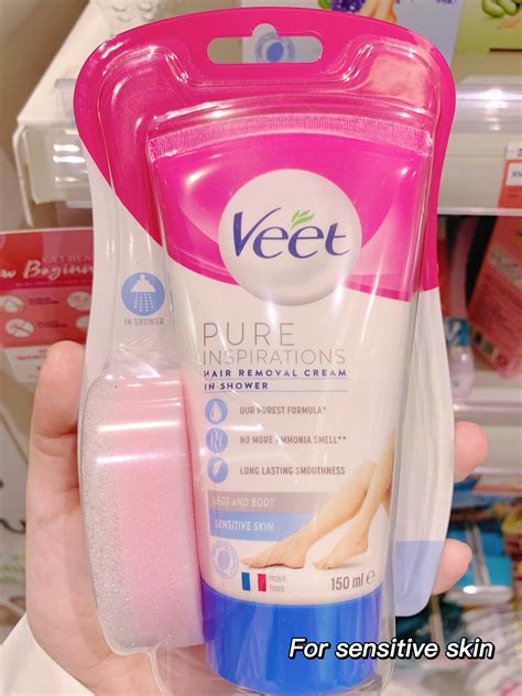 🇲🇾 Best Hair Removal Cream | แกลเลอรีที่โพสต์โดย mimibao | Lemon8