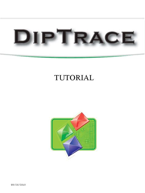 Image result for Draw and Add Pattern to Library DipTrace