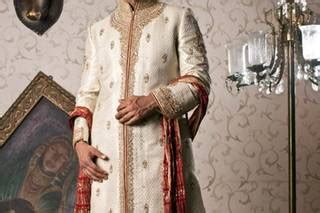The 10 Best Wedding Sherwani Designers - Weddingwire.in