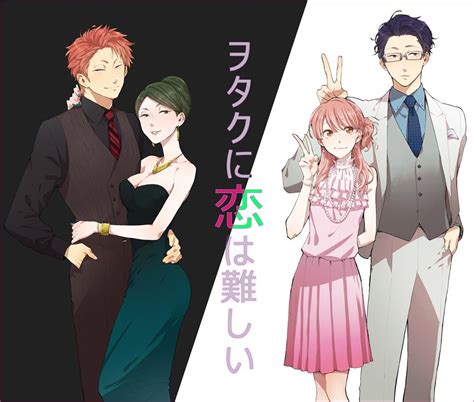 Narumi Momose Ship!!! - Forums - MyAnimeList.net