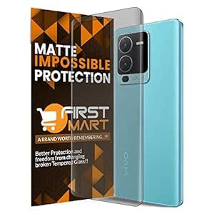 FIRST MART - A BRAND WORTH REMEMBERING Edge to Edge Screen Protector ...
