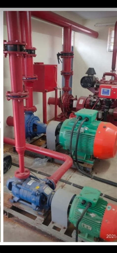 Moses Fire Fighting Equipment co - Constructions - Washermanpet | Vkno ...