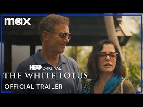 The White Lotus Season 3 Trailer Teases Debauchery In Thailand (Video ...
