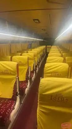 Lotus Travels - Online Bus Ticket Booking, Bus Reservation, Time Table ...