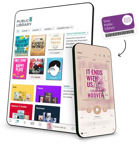 Image result for Overdrive Library