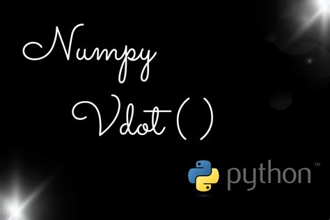 Image result for Trace of a Matrix Python-Numpy