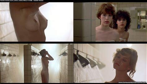 Sixteen Candles Nude