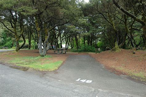 Ocean City Campground Washington: Reserve Your Spot Now