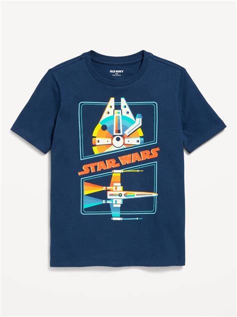 Star Wars T-Shirts | Old Navy