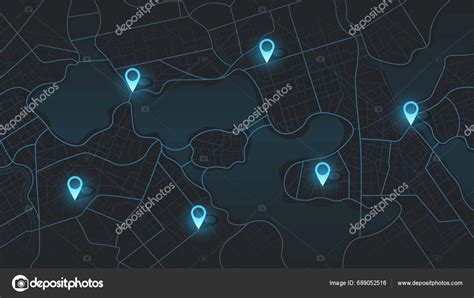 GPS Tracking Map 的图像结果