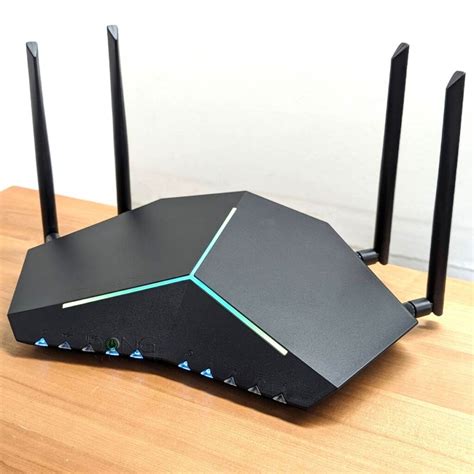 Image result for Netduma R2 Router