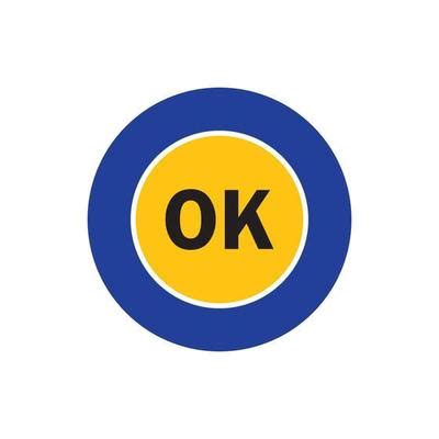 Image result for OK. Tag Sample