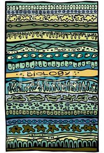 Biology Background 的图像结果