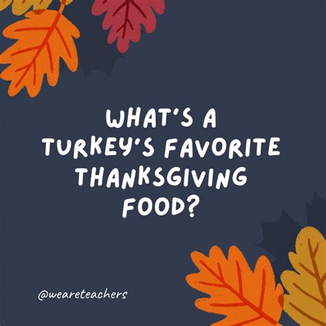103 Corny Thanksgiving Jokes for Kids and Adults