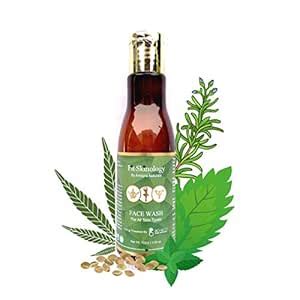 Amayra Naturals | Fit Skinology SOAP-FREE, PH BALANCING Hemp Seed Oil ...