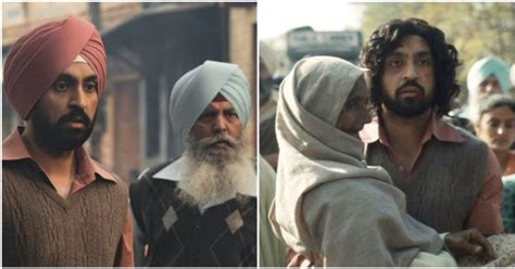 Netflix ‘Jogi’ Trailer Based On 1984 Sikh Riots Starring Diljit Dosanjh