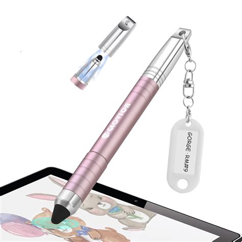 Amazon.in: Buy Stylus Pen for ipad, Easy Grip Kids Stylus Pens for ...